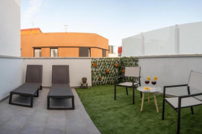 El Corazon en el Puerto by VillaGranCanaria